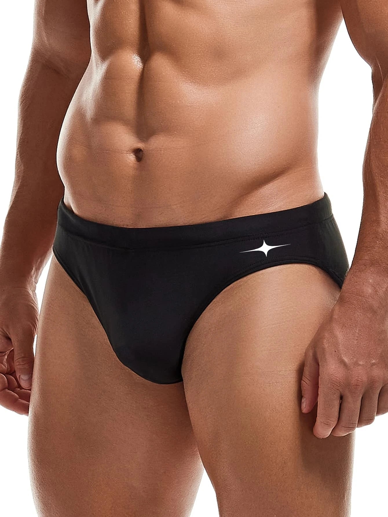 Senie Obsidian Shadow Brief