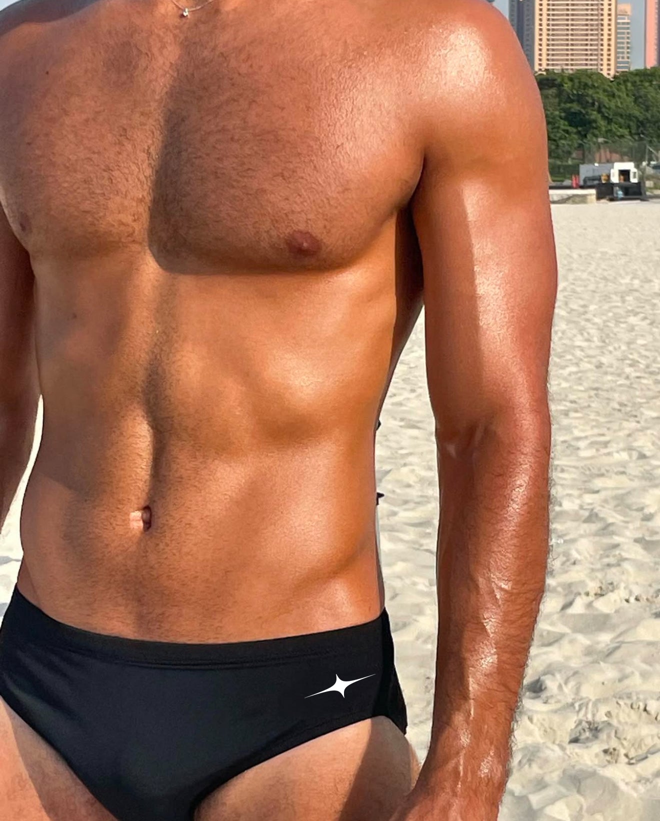Senie Obsidian Shadow Brief